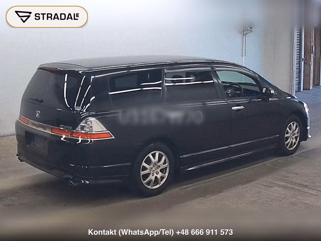 HONDA ODYSSEY OTHERS, miniaturka 6