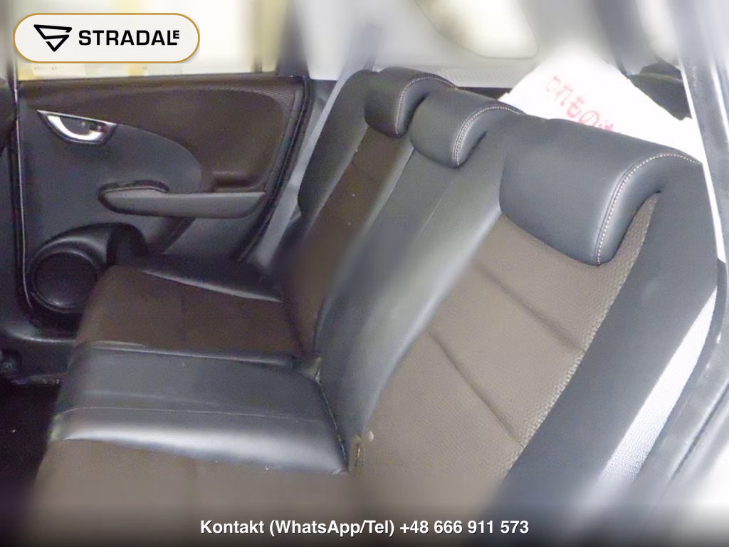 HONDA FIT SHUTTLE HYBRID HYBRID, miniaturka 7