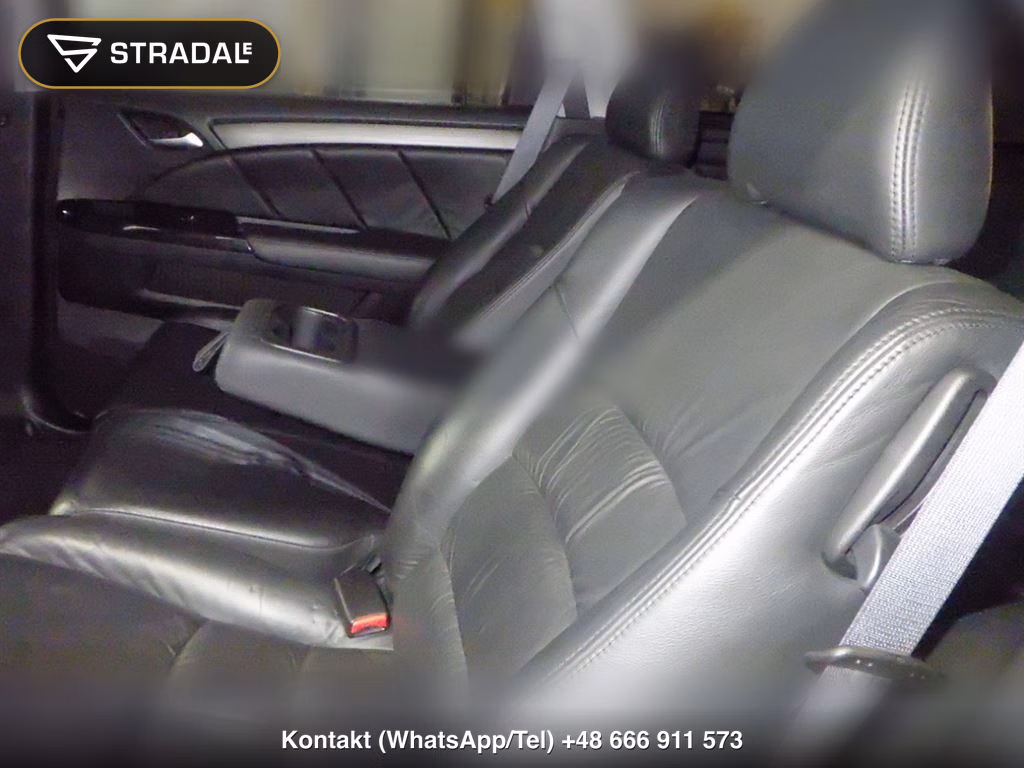 HONDA ODYSSEY 4WD ABSOLUTE, miniaturka 7