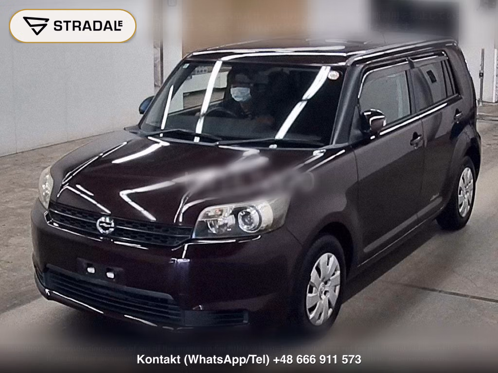 TOYOTA COROLLA RUMION 4WD 1.8S, miniaturka 5