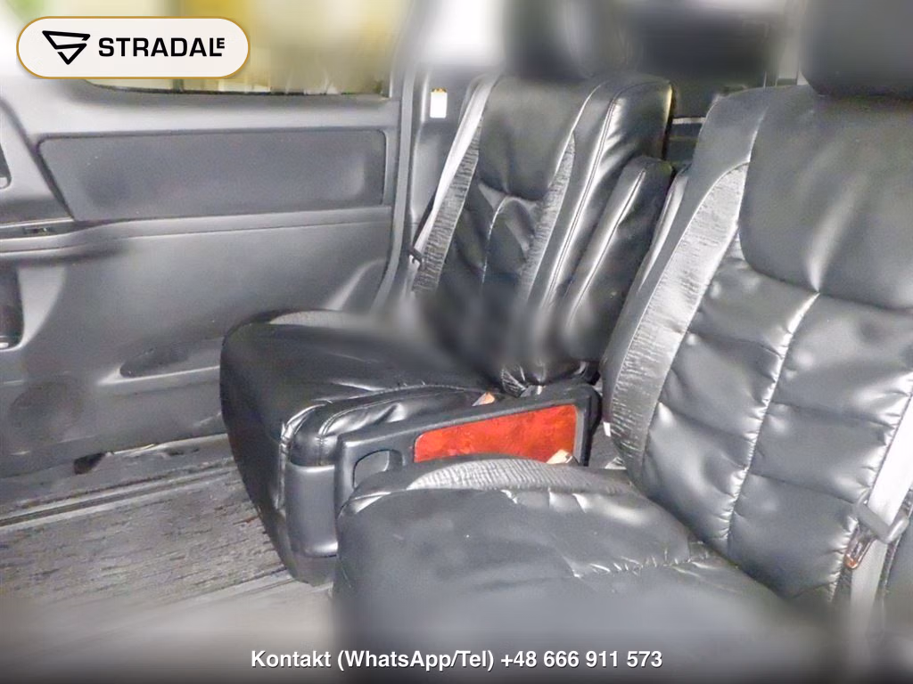 TOYOTA VELLFIRE 2.4Z, miniaturka 7