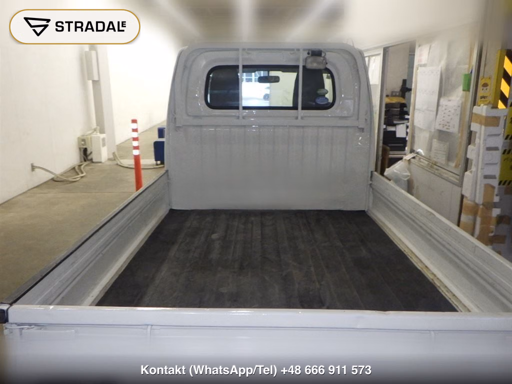 MITSUBISHI MINICAB TRUCK 4WD MINORI, miniaturka 7