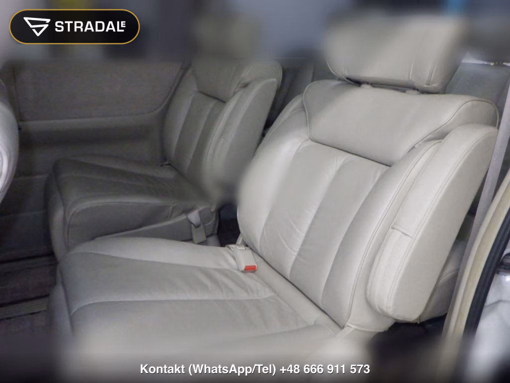 NISSAN ELGRAND 5D 4WD XL, miniaturka 7