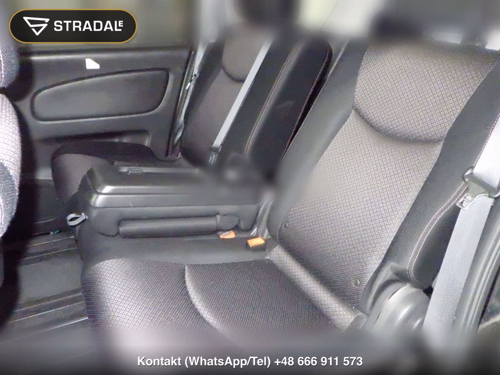 NISSAN SERENA 5D HIGHWAY STAR G S-HYBRID, miniaturka 7