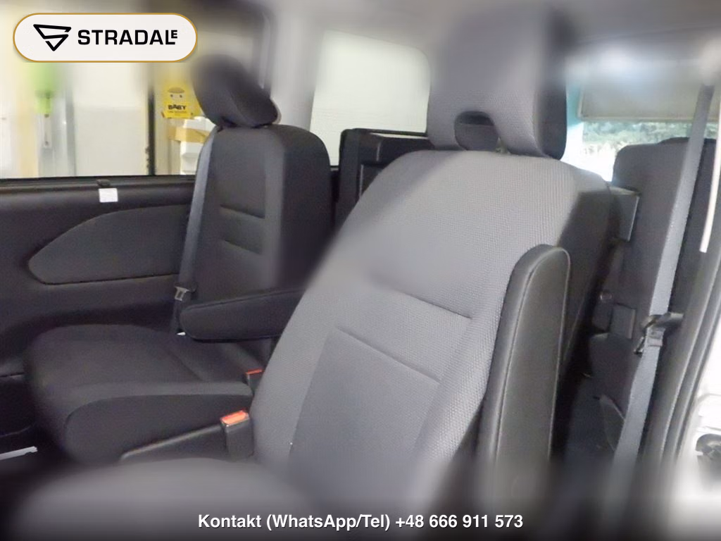 NISSAN SERENA 5D OTHERS, miniaturka 7