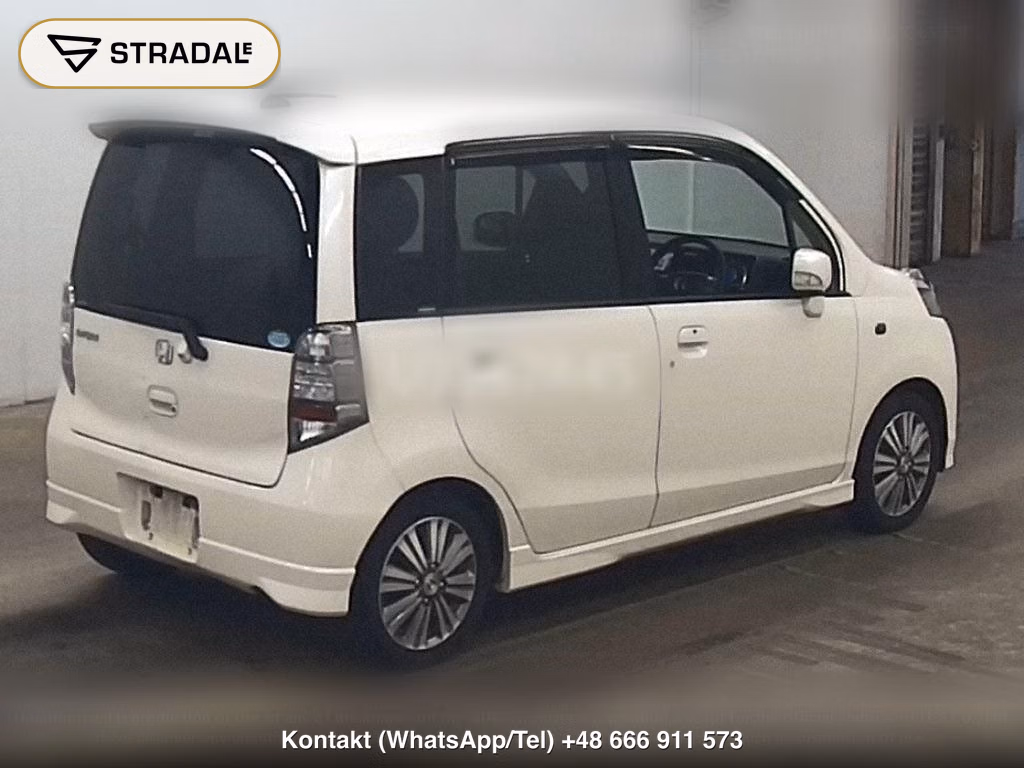 HONDA LIFE 5D DIVA, miniaturka 6