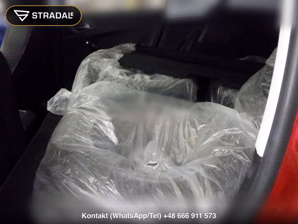 PEUGEOT 2008 GT LINE, miniaturka 7