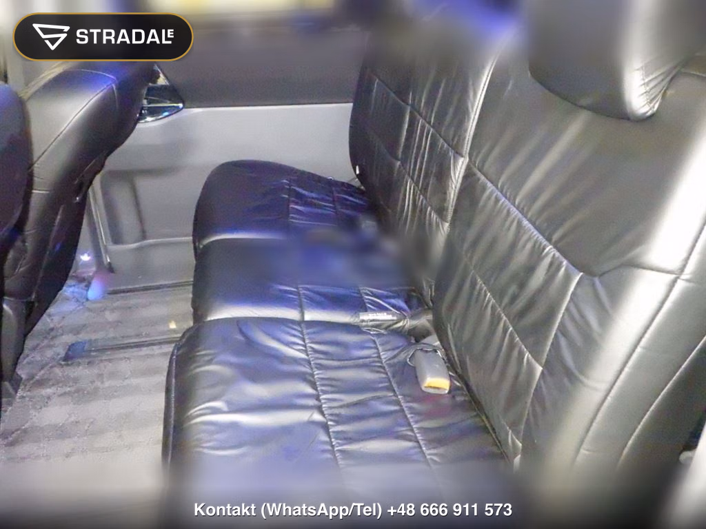 TOYOTA NOAH 4WD SI, miniaturka 7
