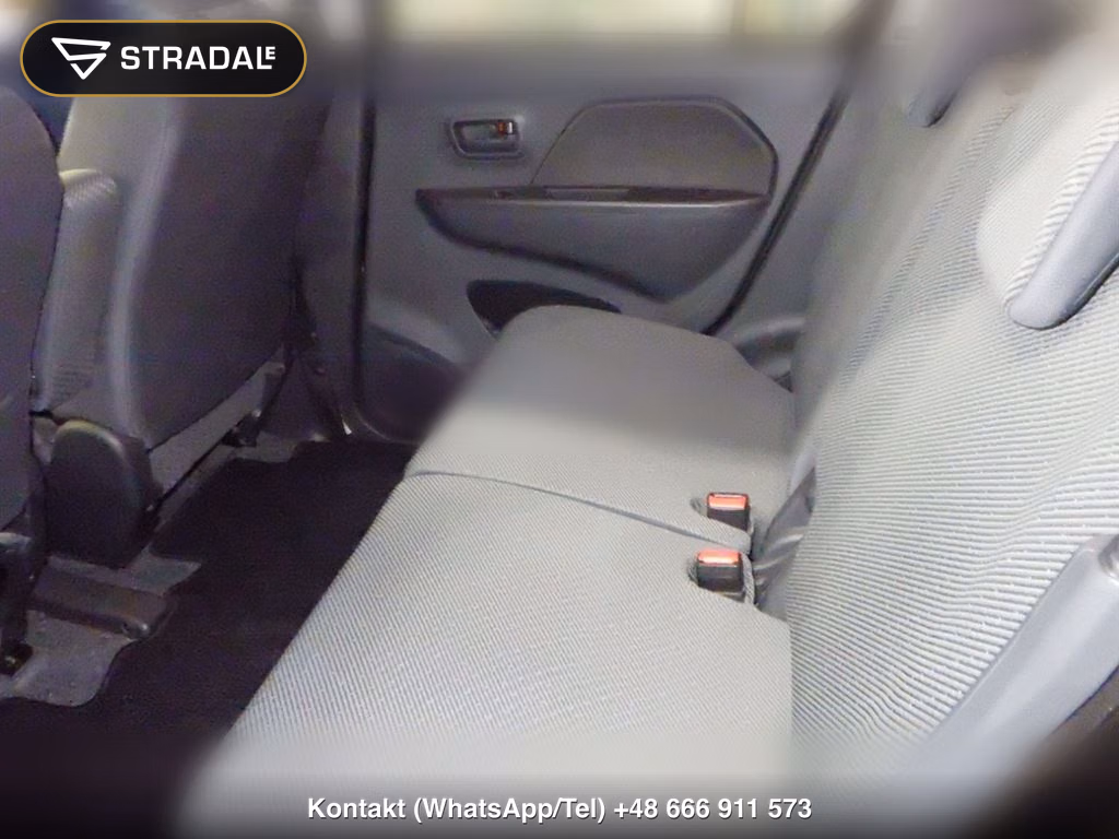 SUZUKI WAGON R 5D 4WD FA, miniaturka 7