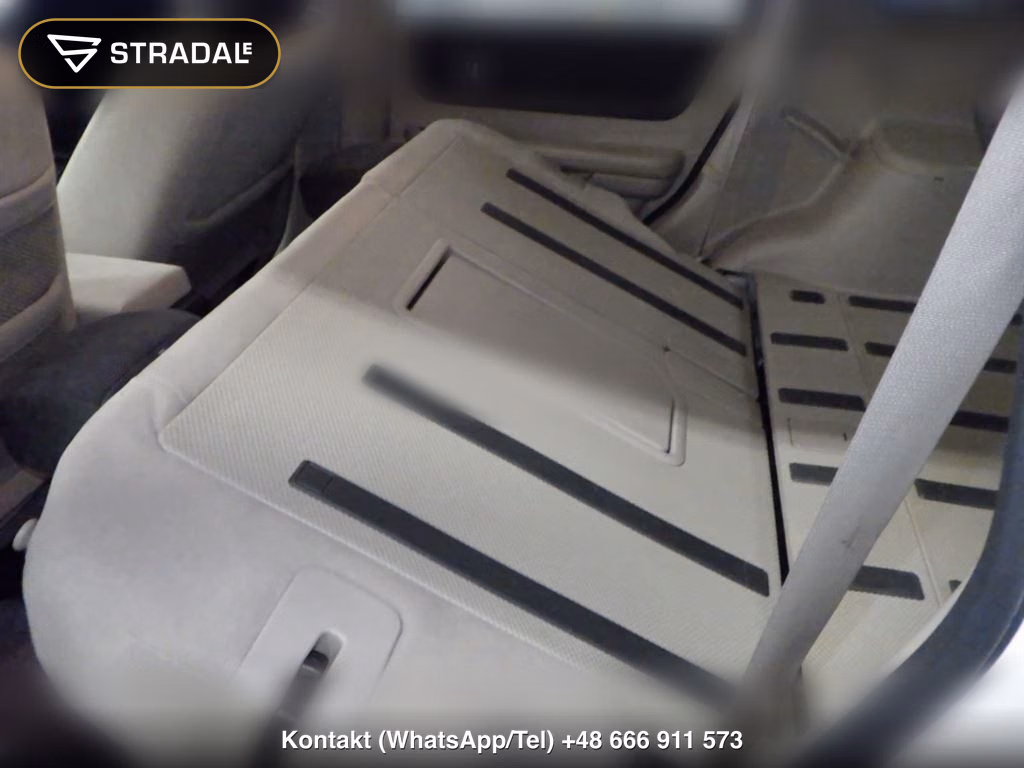 NISSAN X-TRAIL 4WD AXIS, miniaturka 7