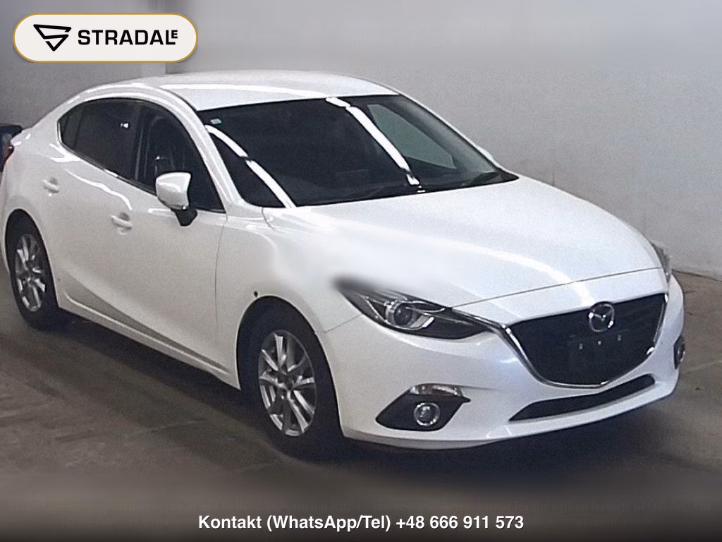 MAZDA AXELA 15S, miniaturka 2