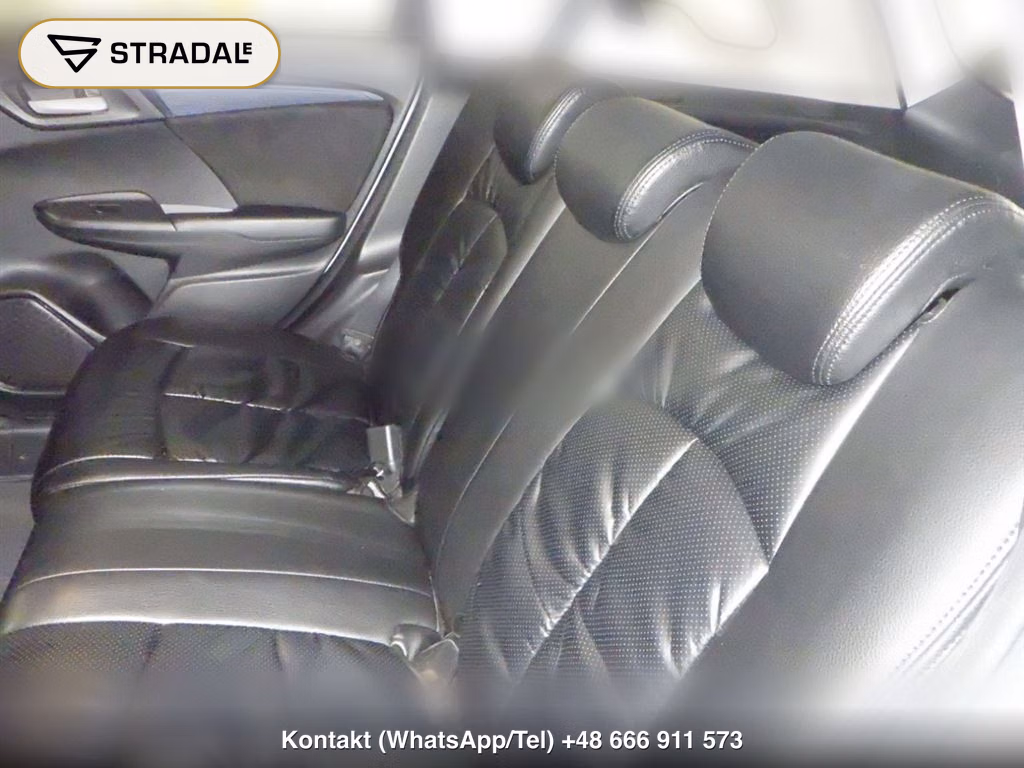 HONDA SHUTTLE 4WD HYBRID, miniaturka 7