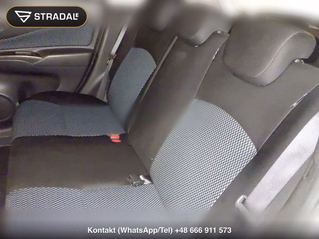 NISSAN NOTE X DIG-S, miniaturka 7