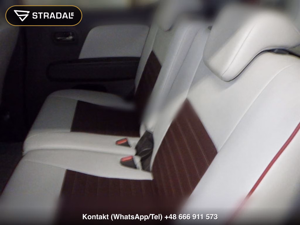 NISSAN MOCO DOLCE X, miniaturka 7