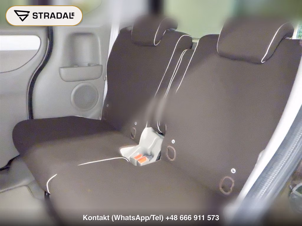 HONDA N-BOX G･L PACKAGE, miniaturka 7