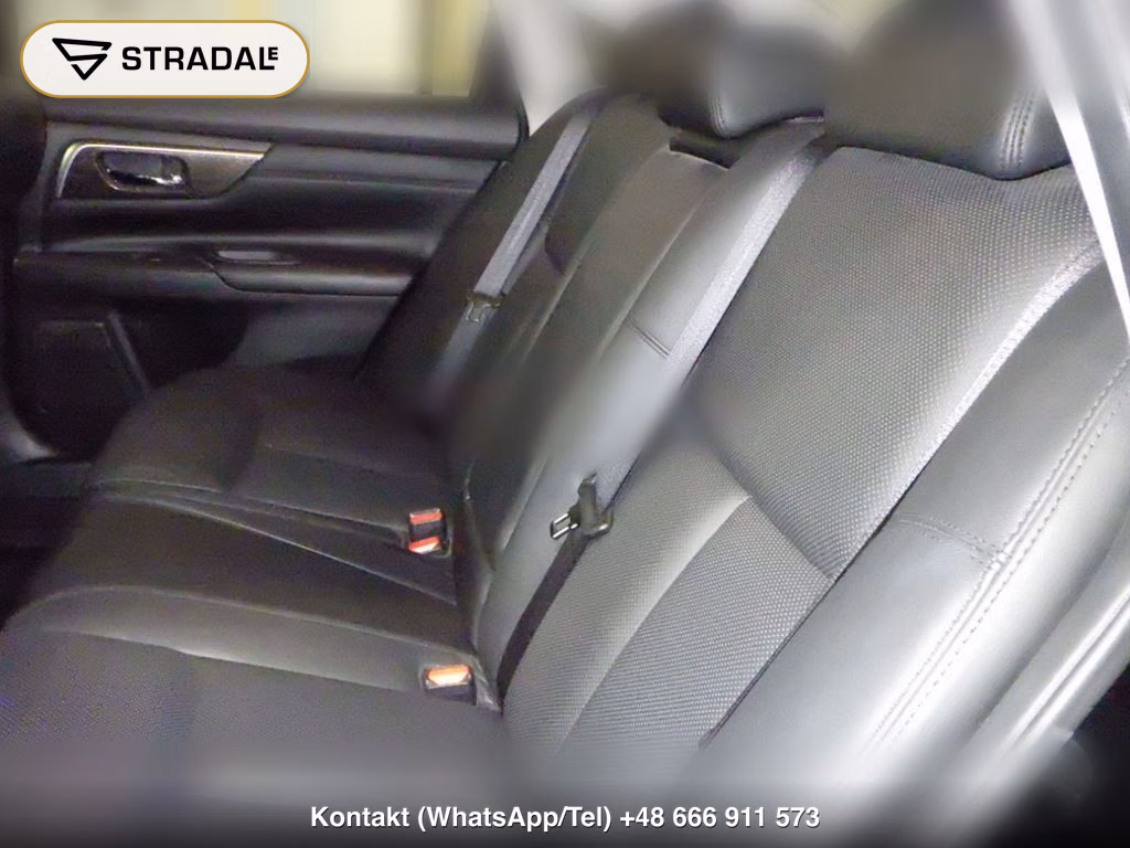 NISSAN TEANA XV NAVI AVM PACKAGE, miniaturka 7
