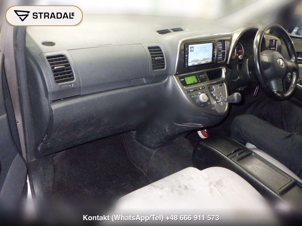 TOYOTA WISH X L EDITION, miniaturka 4