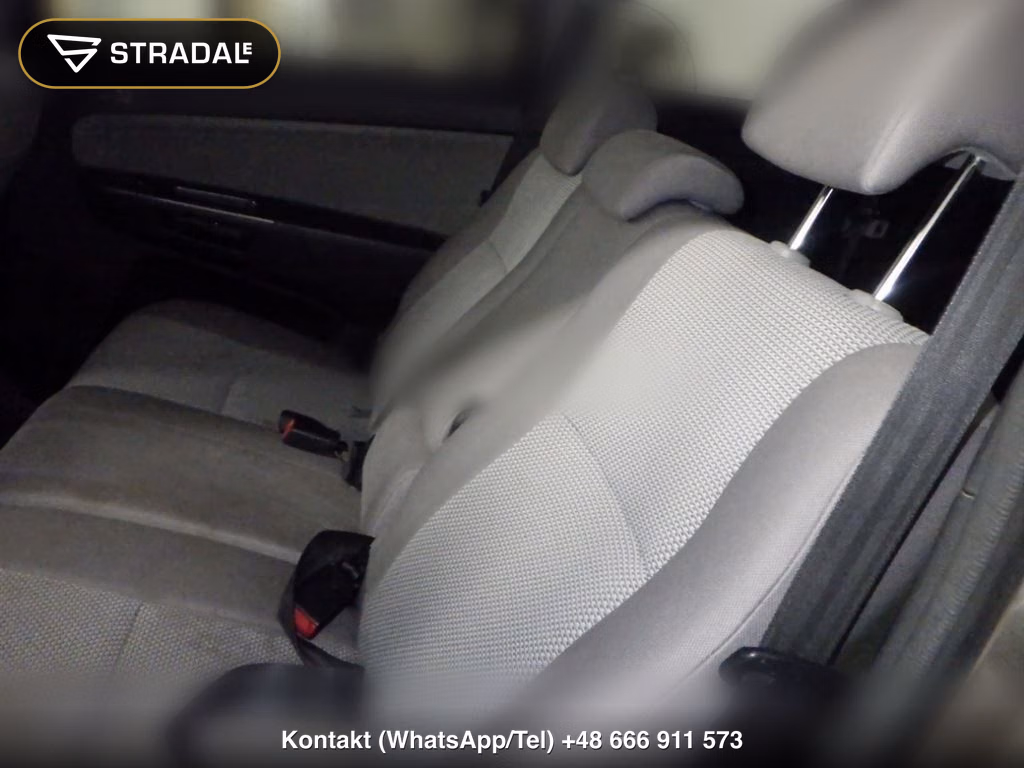 TOYOTA WISH X L EDITION, miniaturka 7