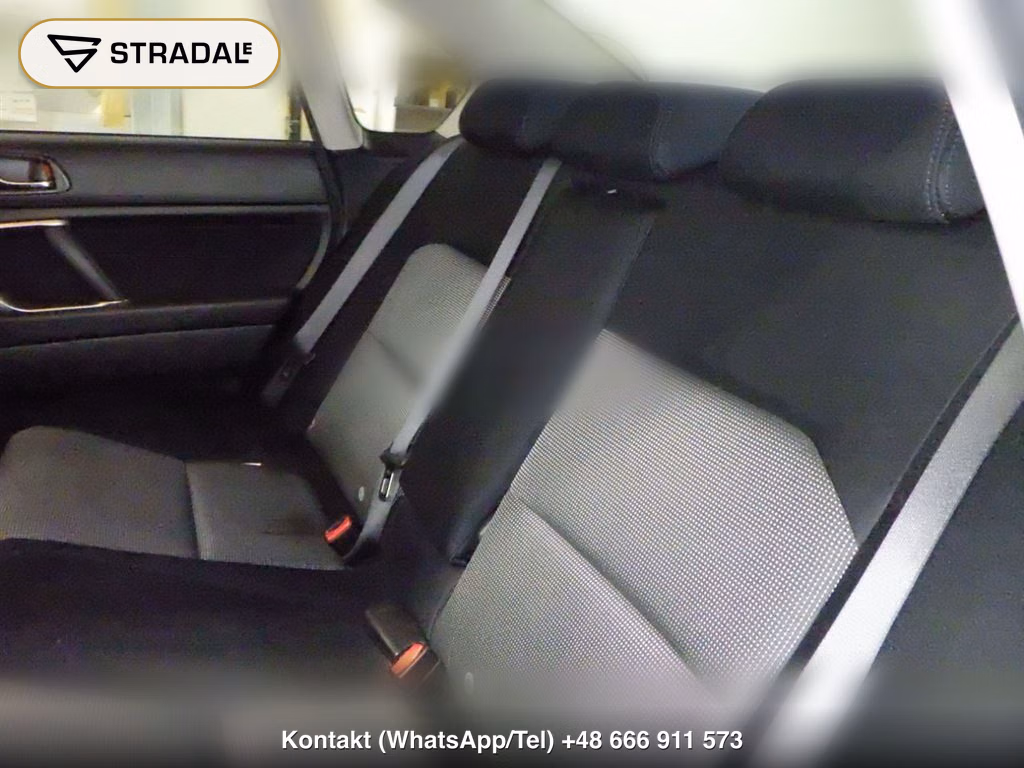 SUBARU LEGACY B4 4HT 4WD 2.0I, miniaturka 7
