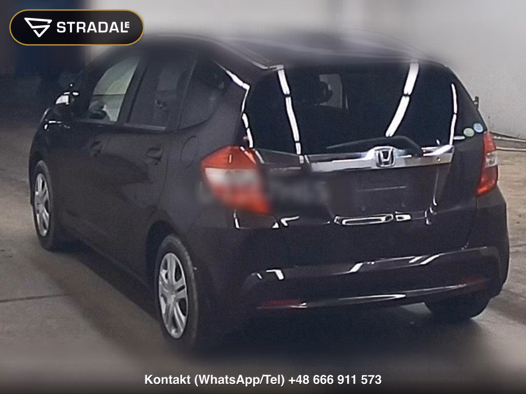 HONDA FIT 15X, miniaturka 3