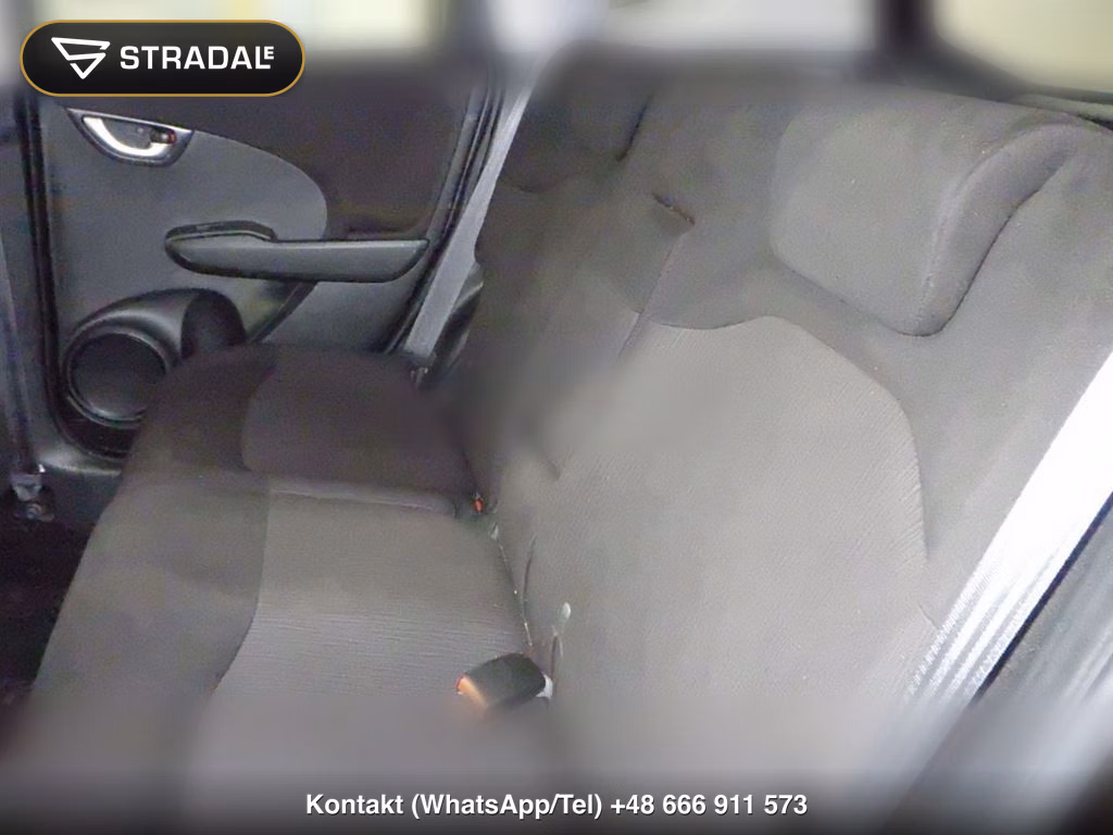 HONDA FIT 15X, miniaturka 7