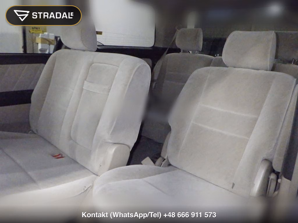 TOYOTA ALPHARD V AX L EDITION, miniaturka 7