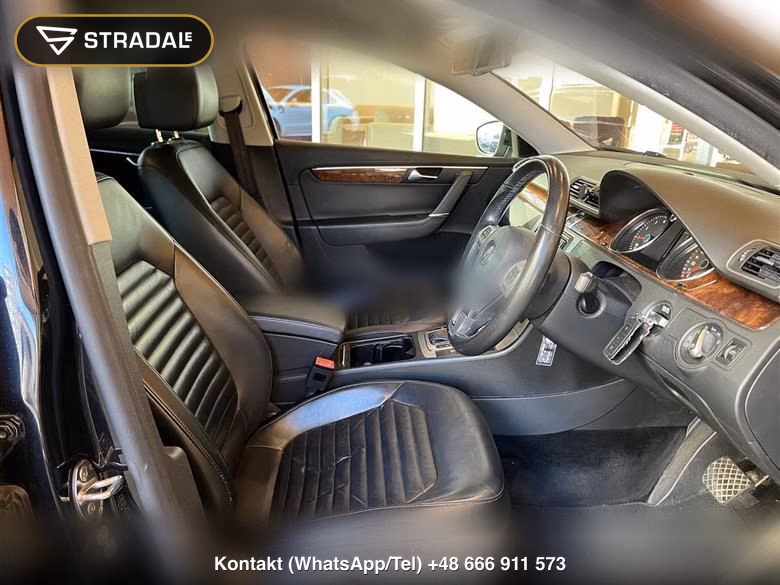 VOLKSWAGEN PASSAT VARIANT TSI HIGH LINE BLUEMOTION TECHNOLOGY, miniaturka 11