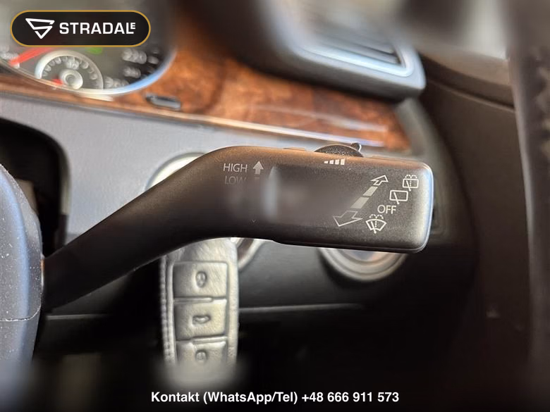 VOLKSWAGEN PASSAT VARIANT TSI HIGH LINE BLUEMOTION TECHNOLOGY, miniaturka 12