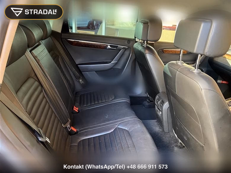 VOLKSWAGEN PASSAT VARIANT TSI HIGH LINE BLUEMOTION TECHNOLOGY, miniaturka 9