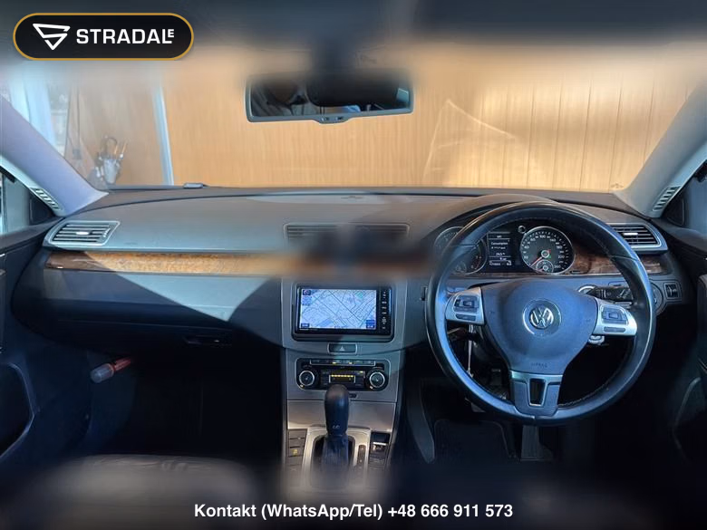VOLKSWAGEN PASSAT VARIANT TSI HIGH LINE BLUEMOTION TECHNOLOGY, miniaturka 10