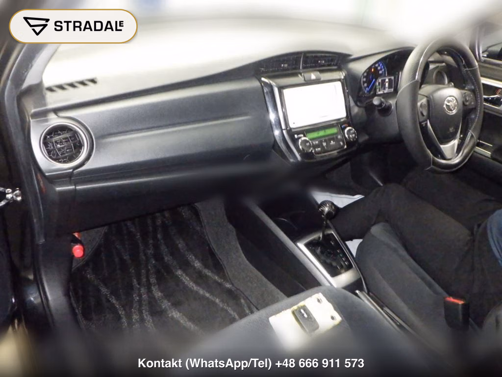 TOYOTA COROLLA AXIO HYBRID G, miniaturka 4
