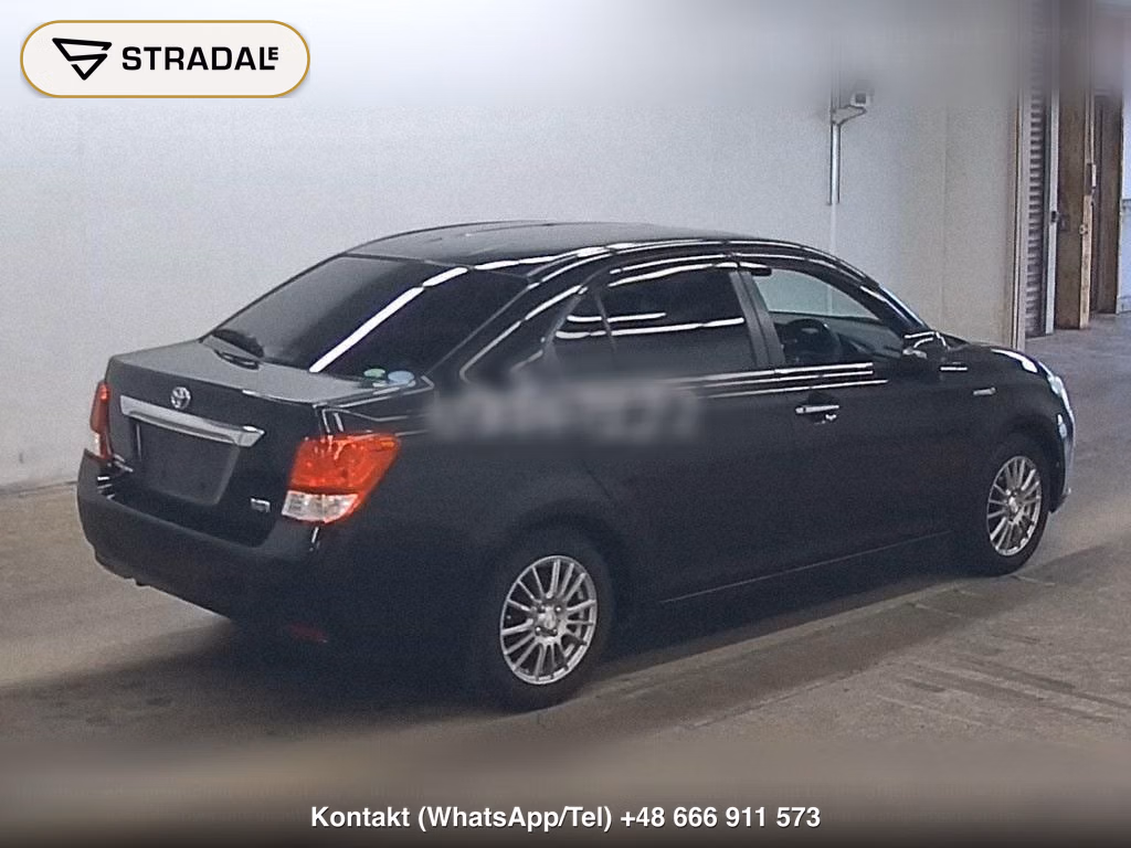 TOYOTA COROLLA AXIO HYBRID G, miniaturka 6