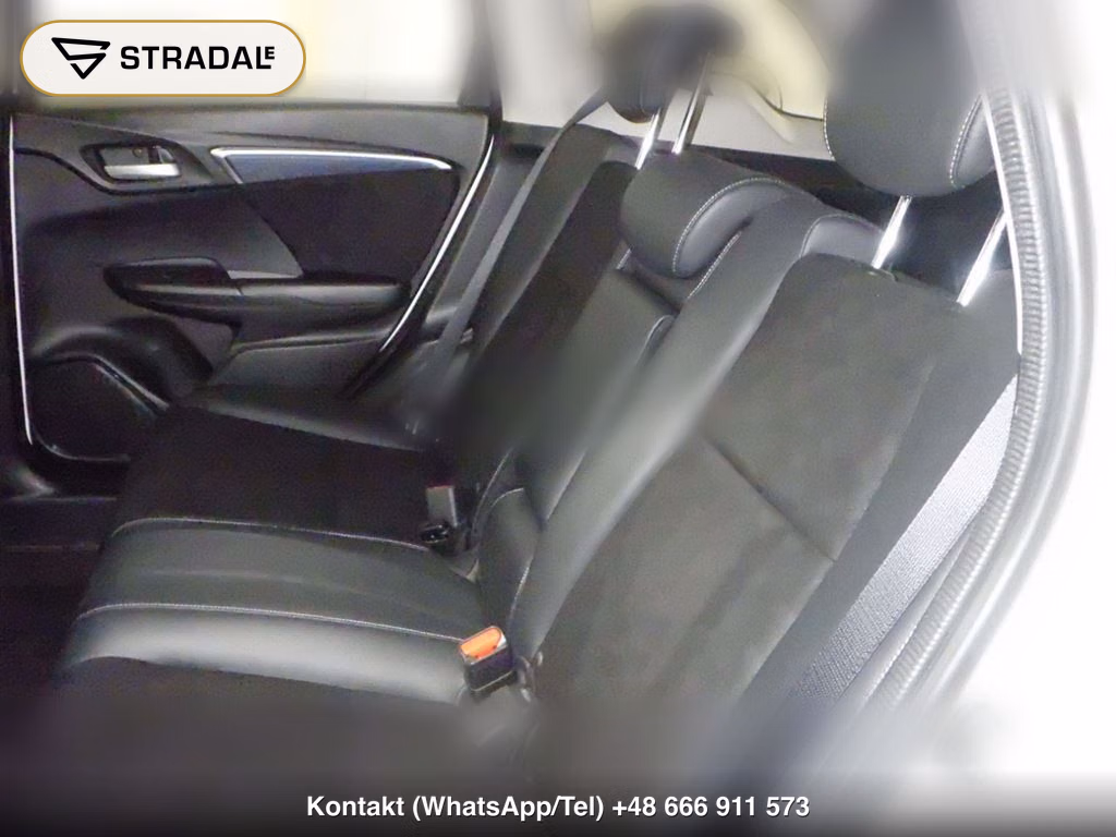 HONDA SHUTTLE 4WD HYBRID X, miniaturka 7