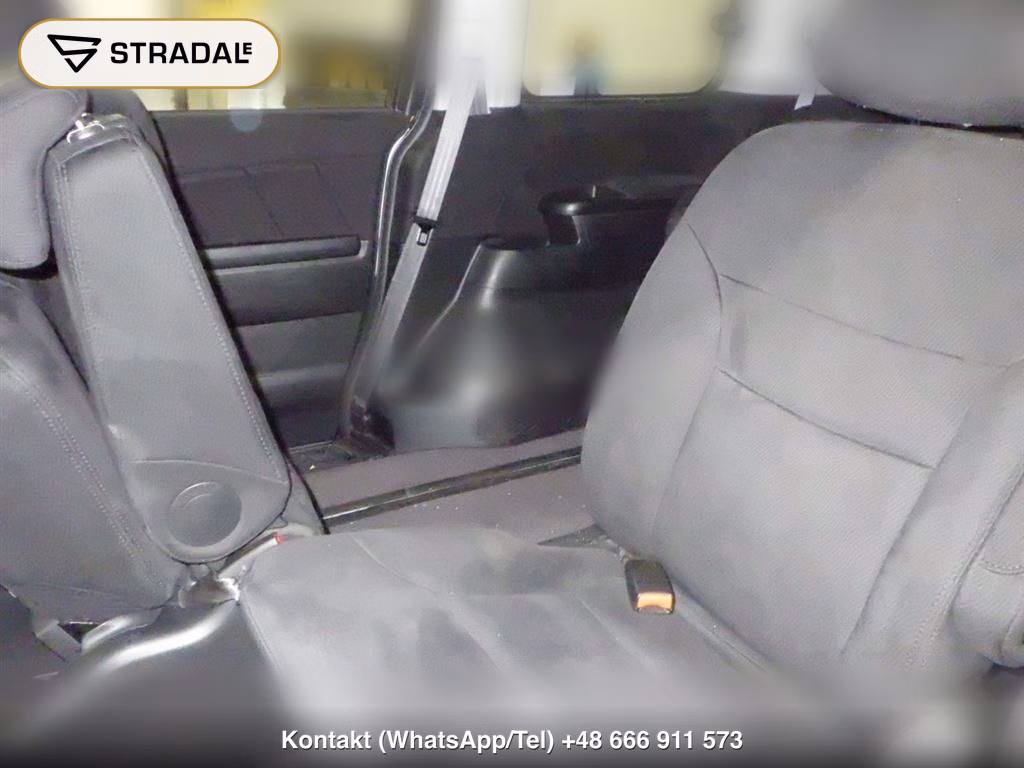 HONDA ELYSION G AERO HDD NAVI SPECIAL PACKAGE, miniaturka 7