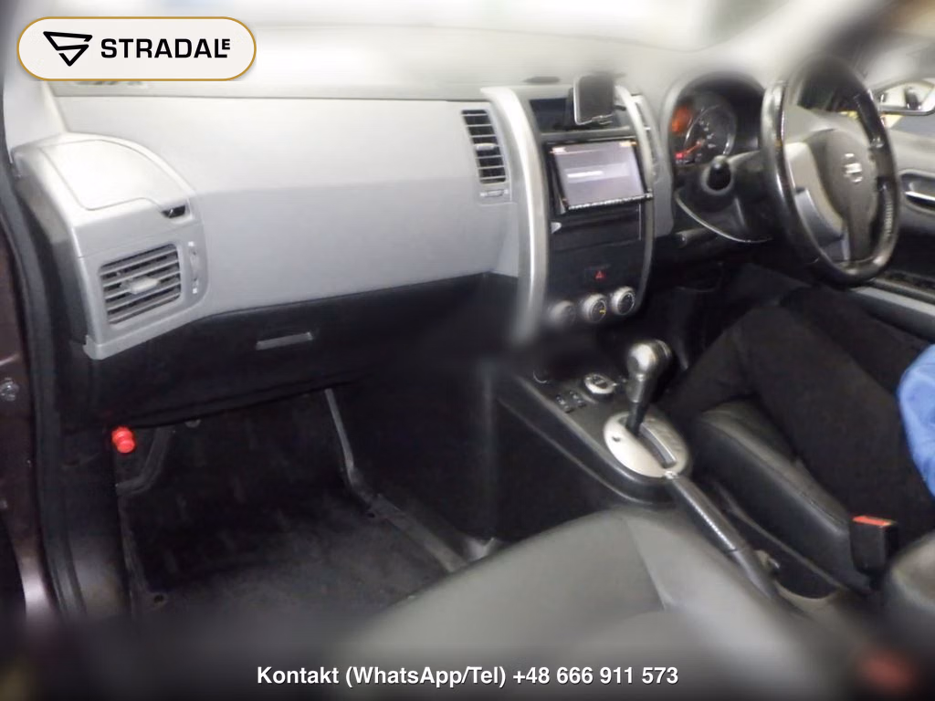 NISSAN X-TRAIL 4WD 20XT, miniaturka 4