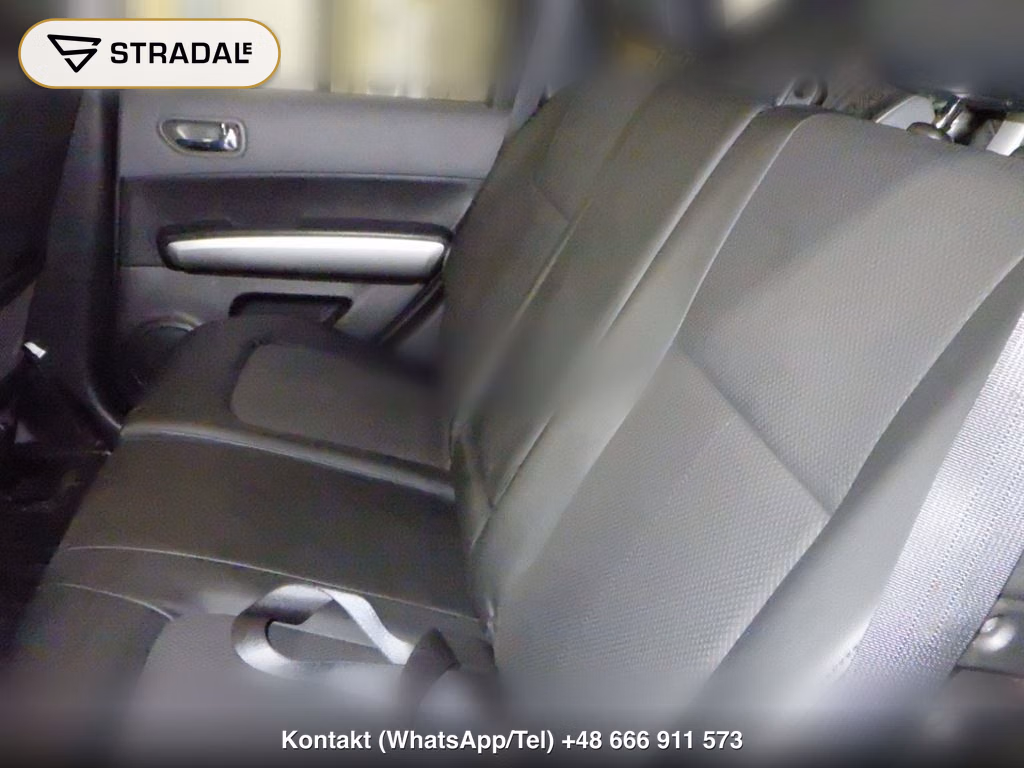 NISSAN X-TRAIL 4WD 20XT, miniaturka 7