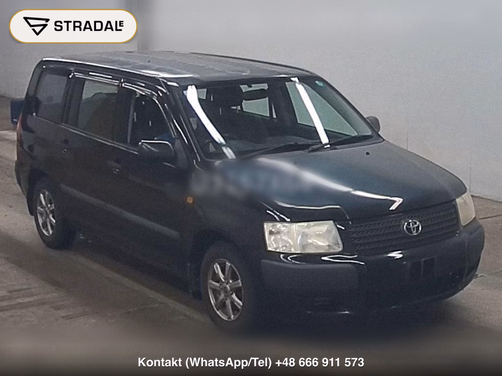 TOYOTA SUCCEED WAGON 4WD TX G PACKAGE, miniaturka 2
