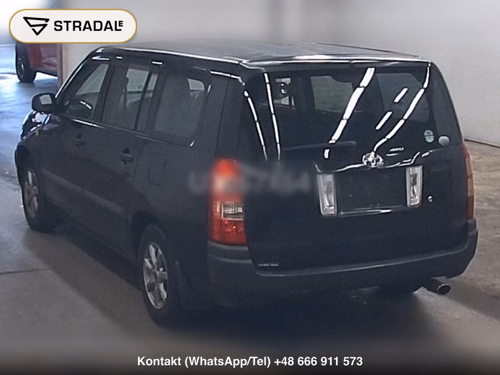 TOYOTA SUCCEED WAGON 4WD TX G PACKAGE, miniaturka 3