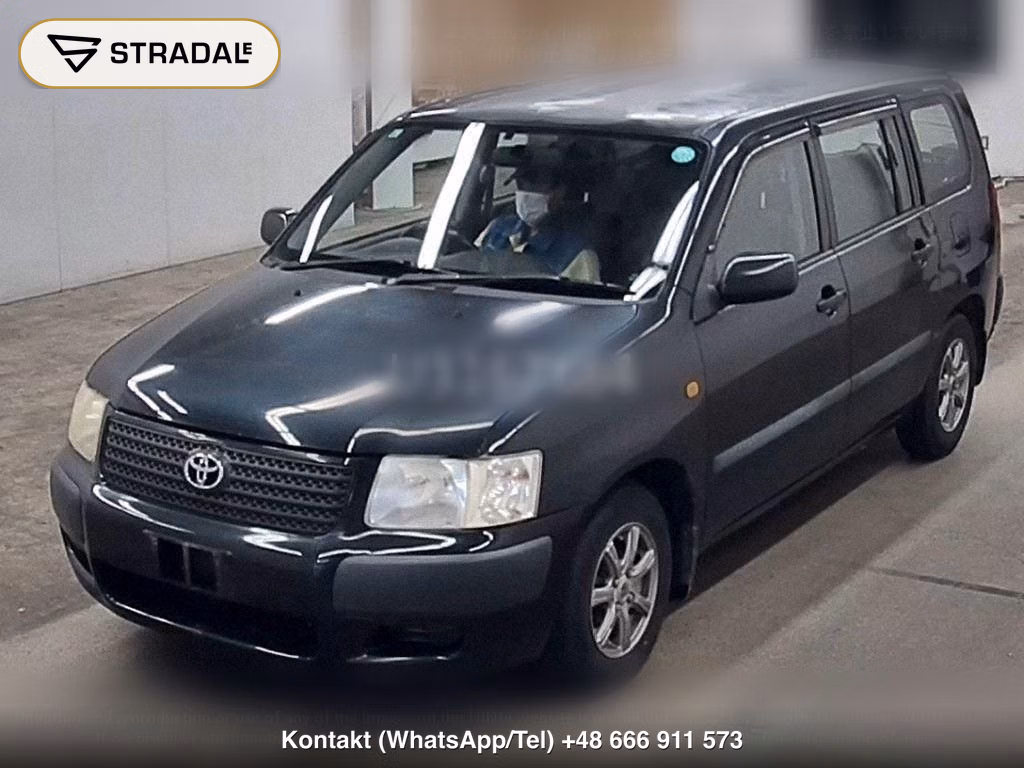 TOYOTA SUCCEED WAGON 4WD TX G PACKAGE, miniaturka 5
