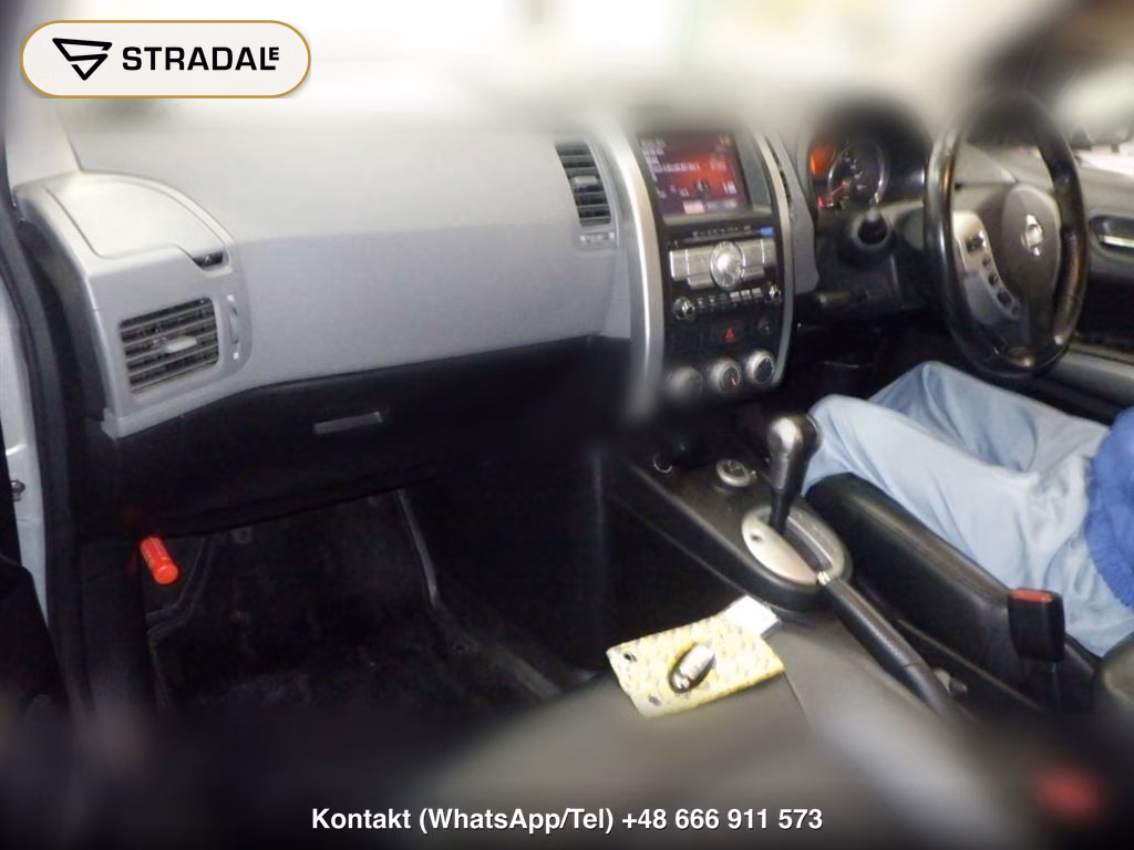NISSAN X-TRAIL 4WD 20X, miniaturka 4