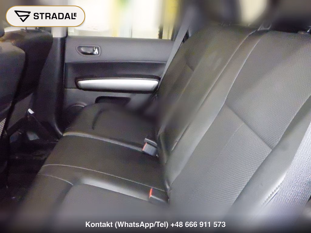NISSAN X-TRAIL 4WD 20X, miniaturka 7