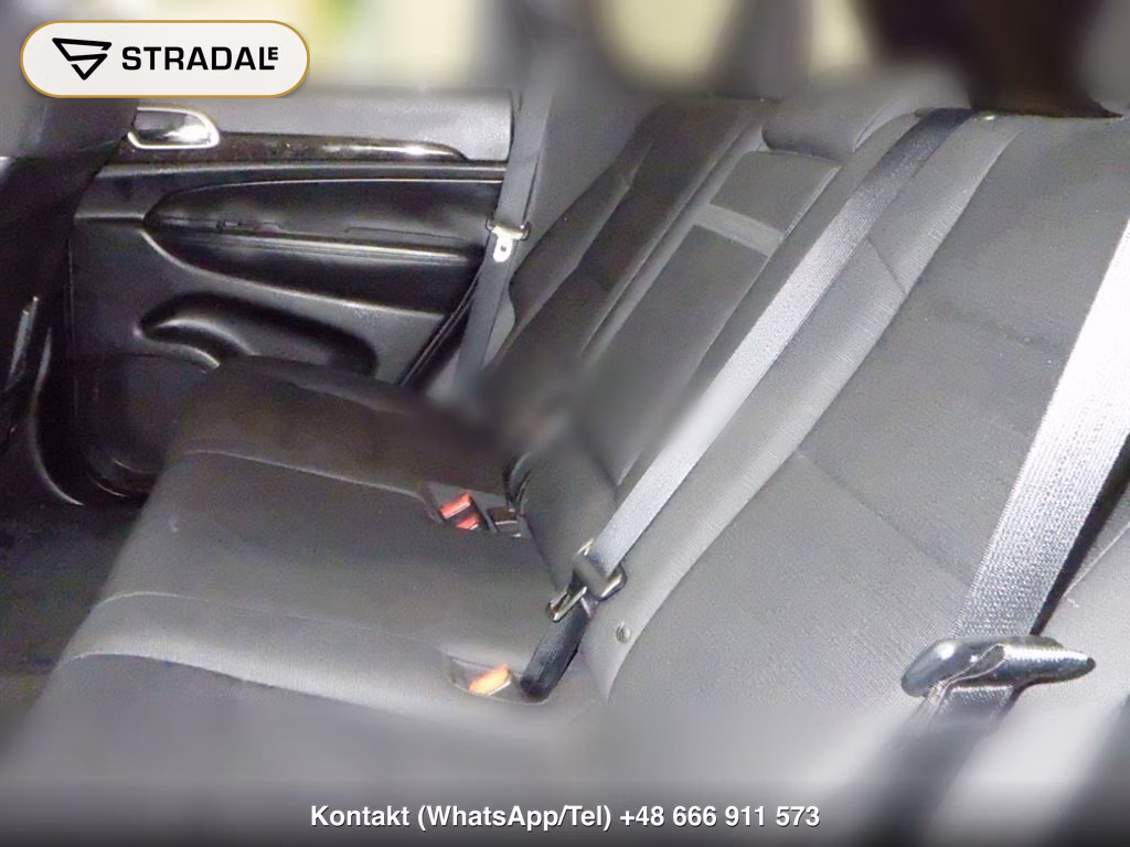CHRYSLER JEEP JEEP GRAND CHEROKEE 4WD LAREDO, miniaturka 7