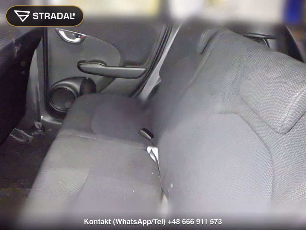 HONDA FIT HYBRID SMART SELECTION, miniaturka 7