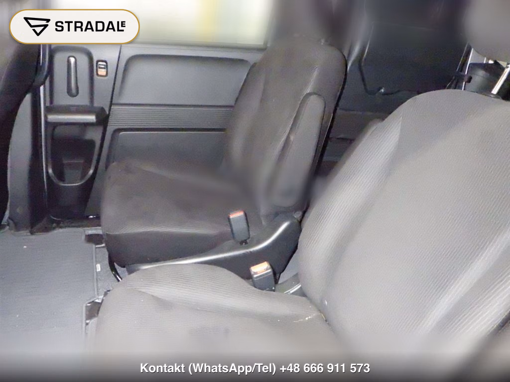 HONDA FREED G JUST SELECTION, miniaturka 7