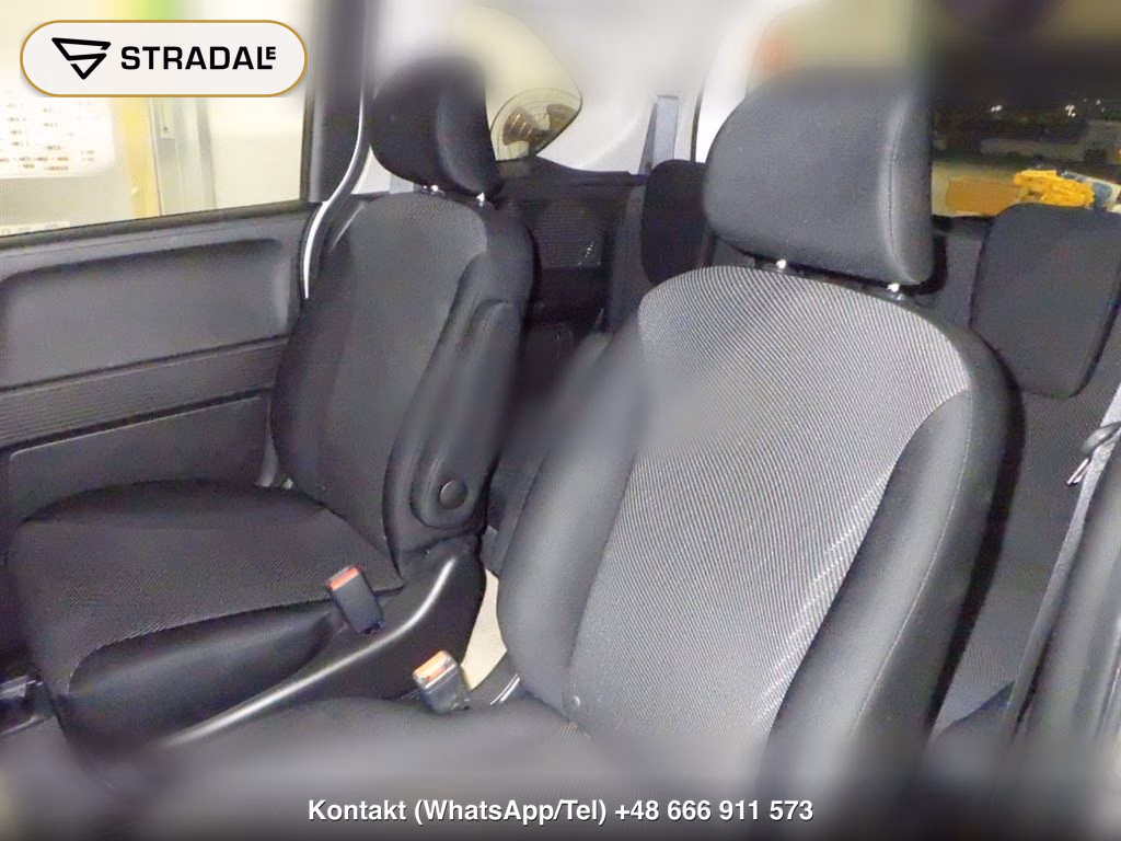 HONDA FREED HYBRID HYBRID, miniaturka 7