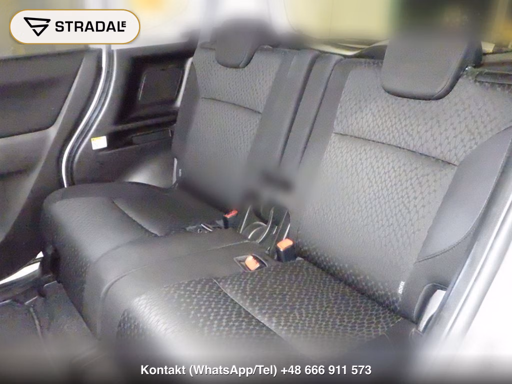SUZUKI SOLIO BANDIT 4WD HYBRID MV, miniaturka 7