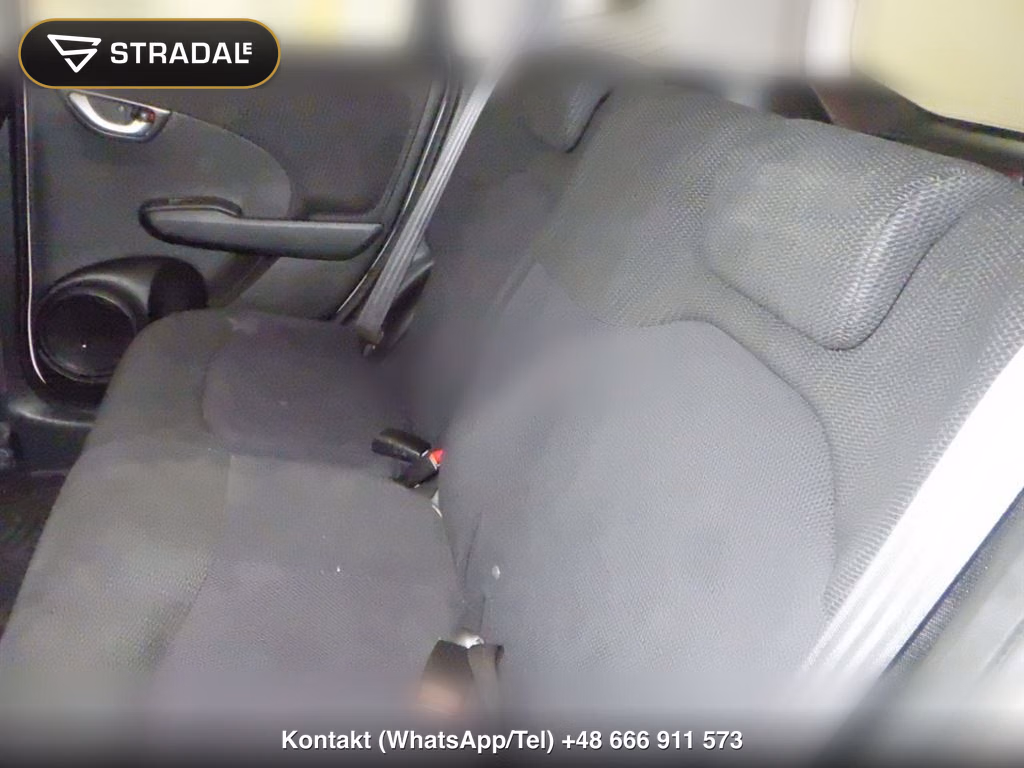 HONDA FIT HYBRID NAVI PREMIUM SELECTION, miniaturka 7