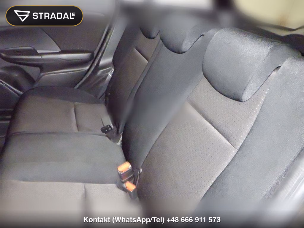 HONDA FIT HYBRID L PACKAGE, miniaturka 7