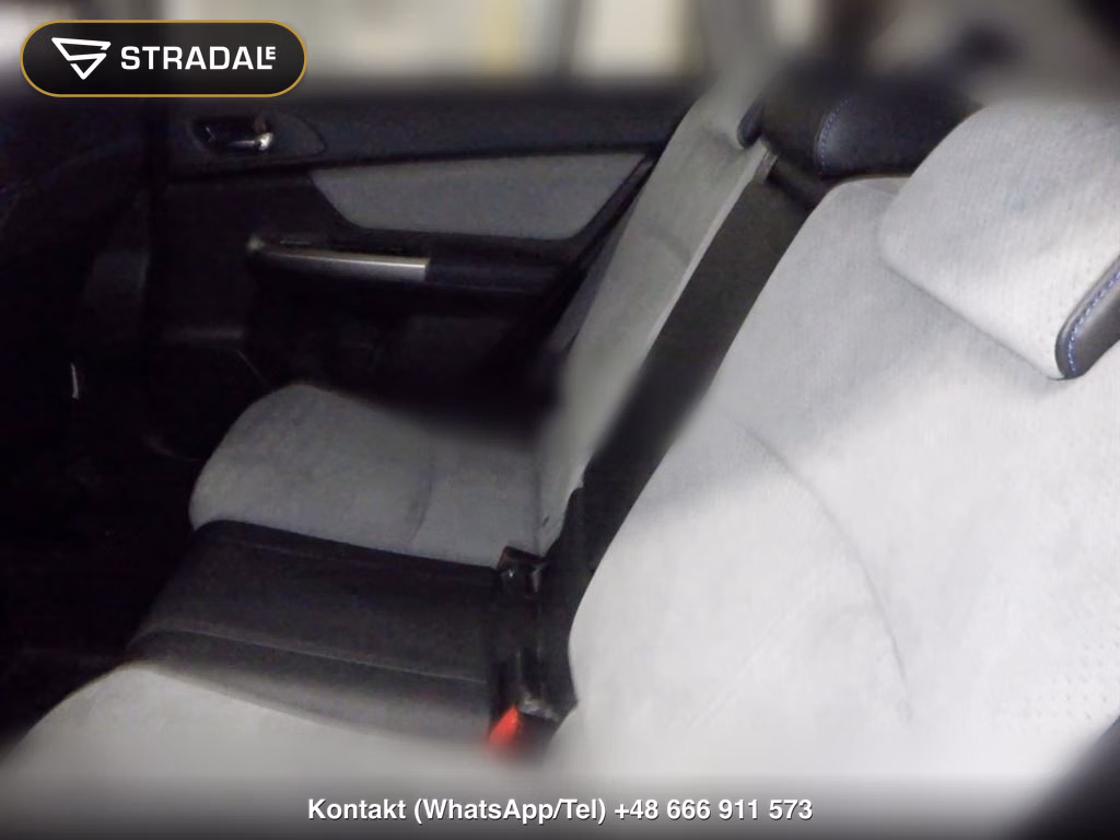 SUBARU IMPREZA SPORT HYBRID 4WD HYBRID 2.0I-S EYESIGHT, miniaturka 7