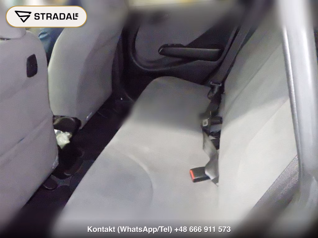HONDA FIT W, miniaturka 7